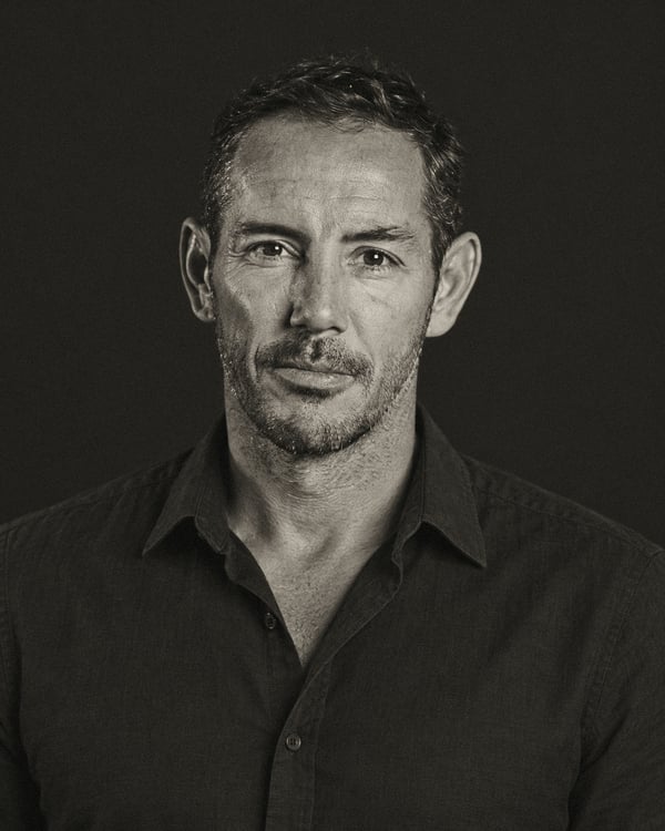 Adam Parore